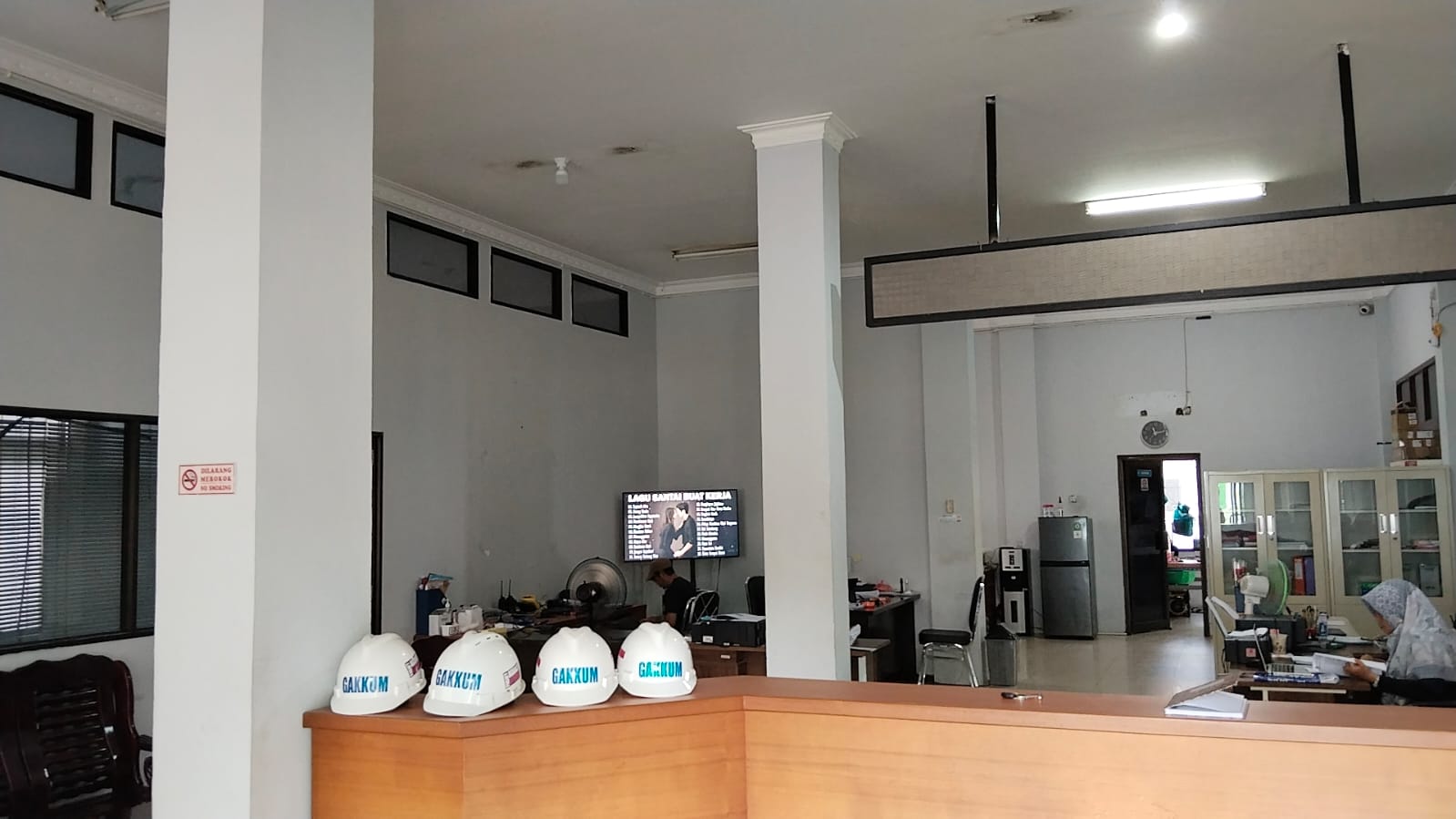 Jusuf Rizal Nilai Gakkum KLHK Tidak Jujur, Kajati Kepri Tidak Tau Ada Hasil PraPid MT. TUTUK