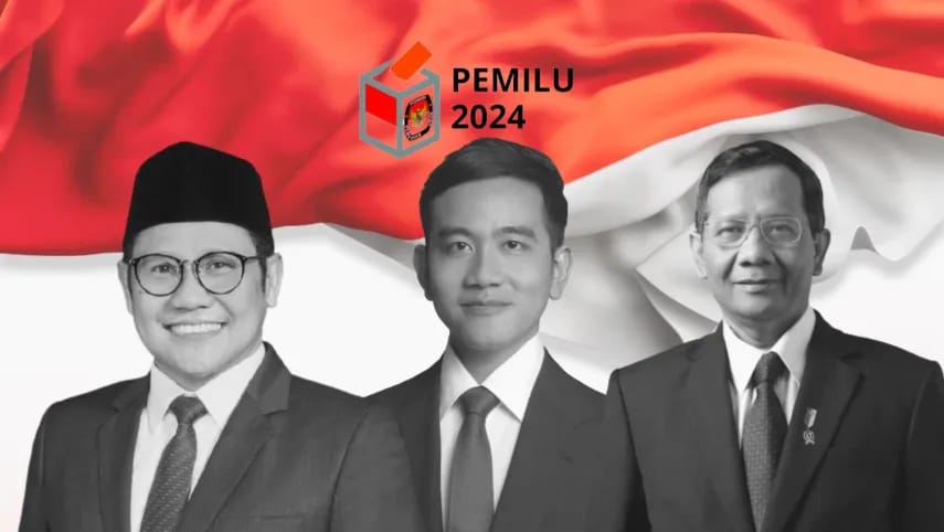 Debat Cawapres Lebih Dinikmati Lapisan Masyarakat dan Semakin Menarik