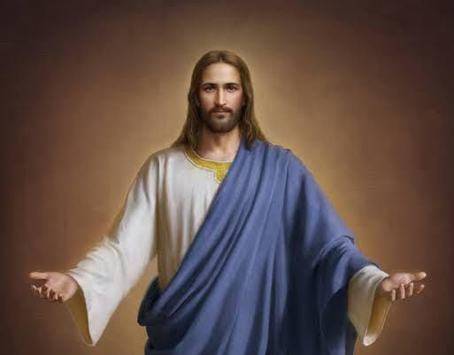 Dia Bapa Yang Baik, Tapi Bukan Berarti Kita Bisa Bermain-main dengan-Nya