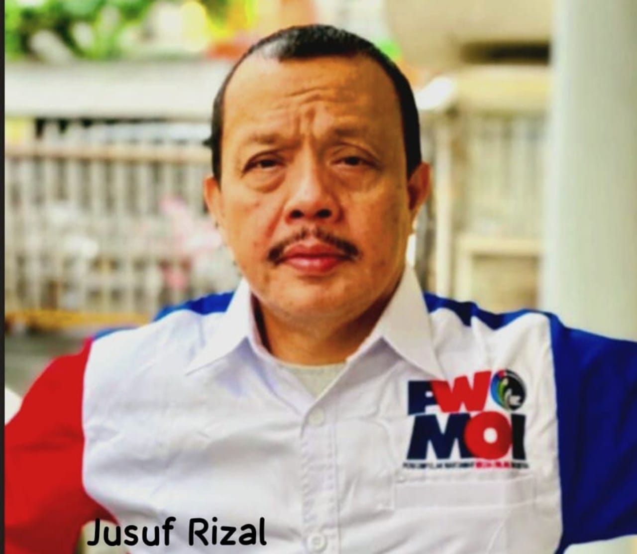 PWMOI Menilai DK PWI Tidak Adil Sikapi Sanksi Dugaan Korupsi 4 Oknum Pengurus PWI Pusat