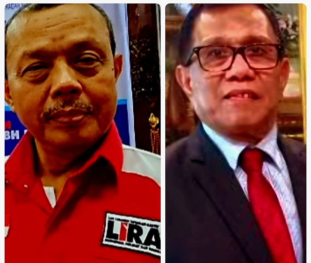 Breaking News, Jusuf Rizal Tertawakan Klarifikasi Ketua PWI Pusat Hendri Ch.Bangun