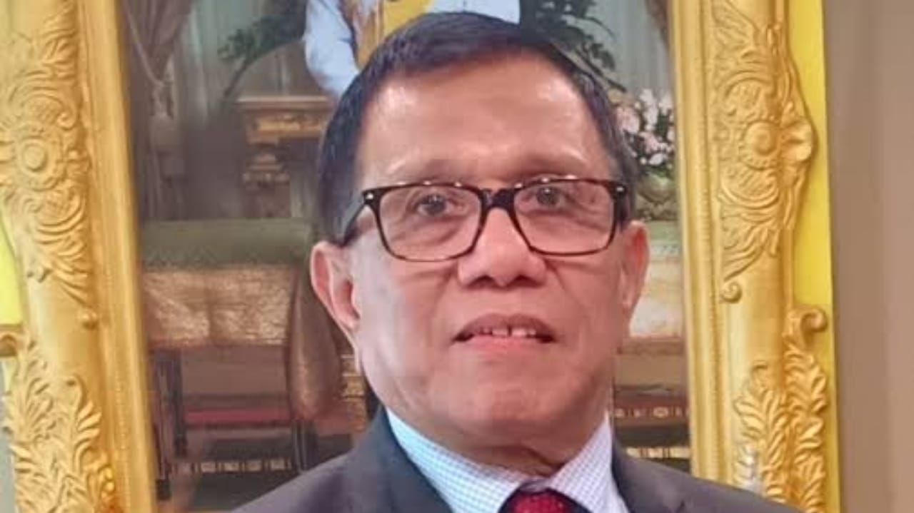 Hendry Ch. Bangun Diujung Tanduk, Dewan Penasehat PWI Pusat Dukung Kebijakan DK PWI Pusat