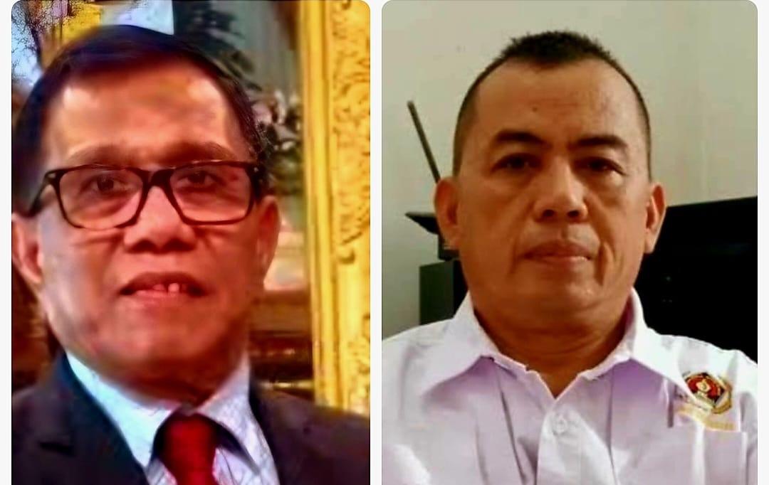 IJW Sebut Syarif Hidayatullah Tidak Berhak Atas Fee Marketing