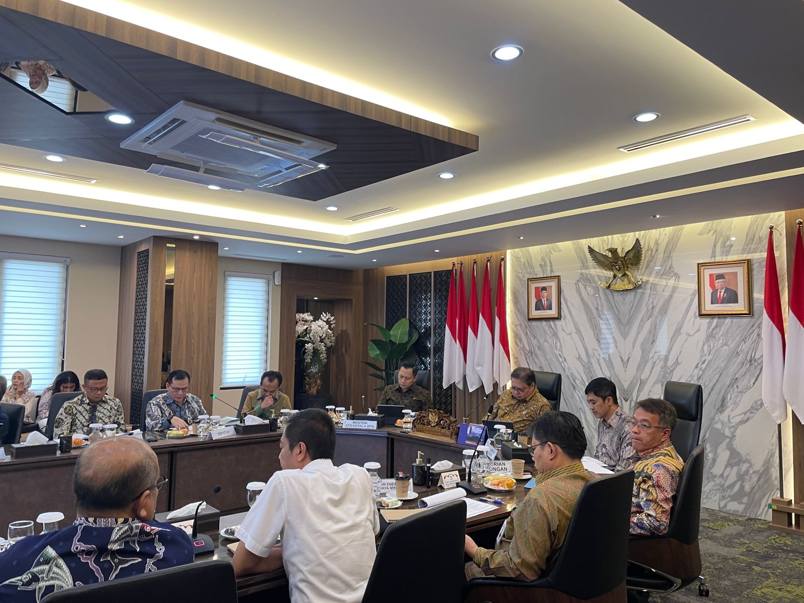 KEK Pariwisata Kesehatan Internasional Batam Resmi Disetujui Menko Perekonomian