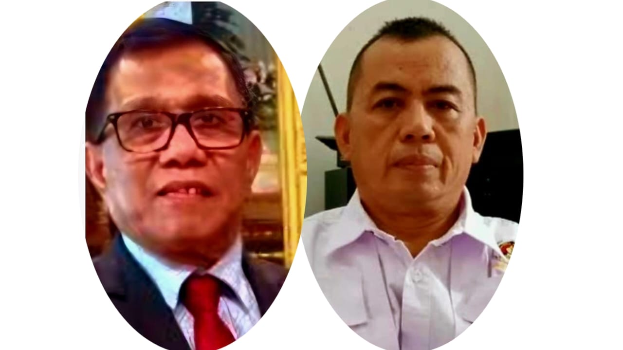 Ketum dan Sekjend PWI Pusat Memalukan, Rusak Citra dan Wibawa Wartawan Seluruh Indonesia