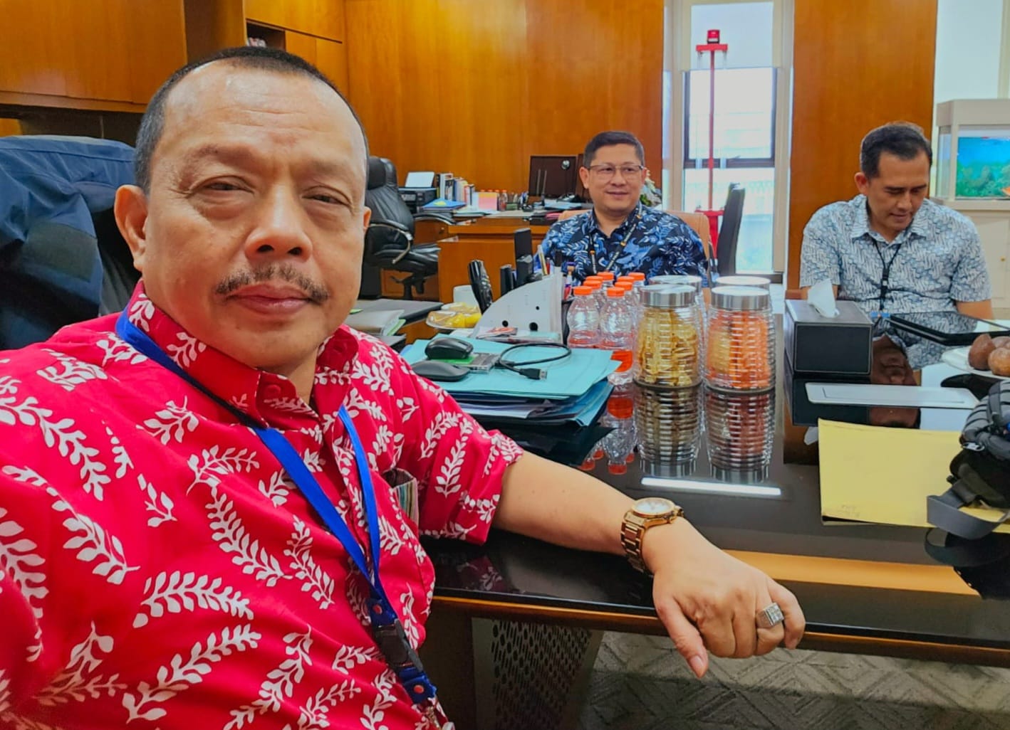 Polisi Minta Keterangan Bendum PWI Pusat Terkait Dugaan Korupsi Dana Hibah BUMN