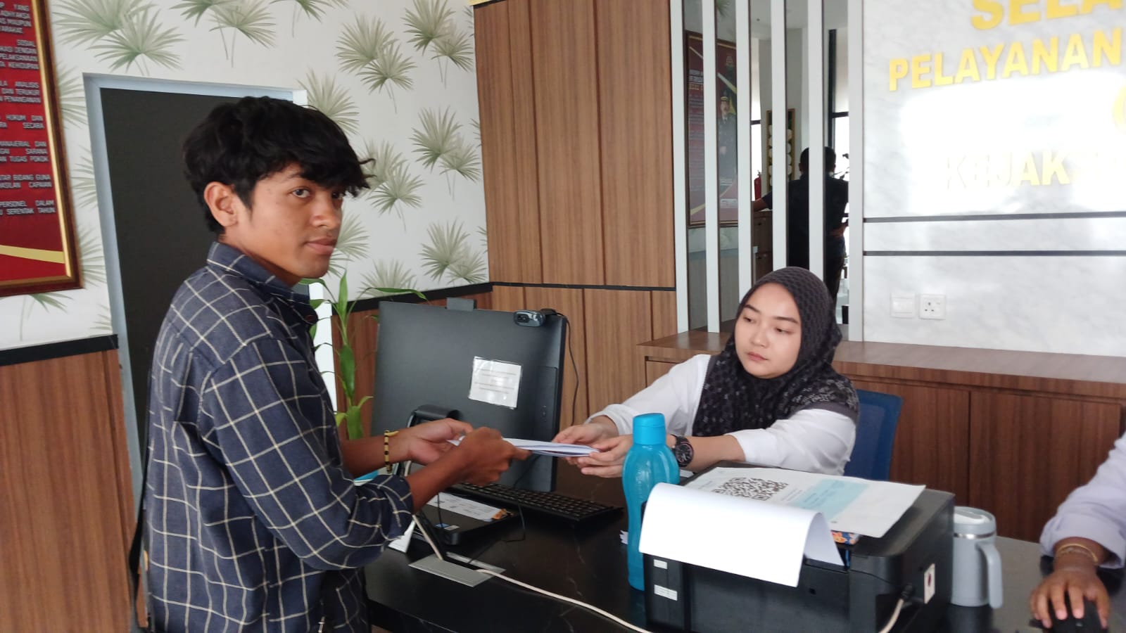 RMI Kepri: Jangan Melakukan Pembiaran Terhadap Pelaku Pengerusakan Hutan Mangrove di Bintan