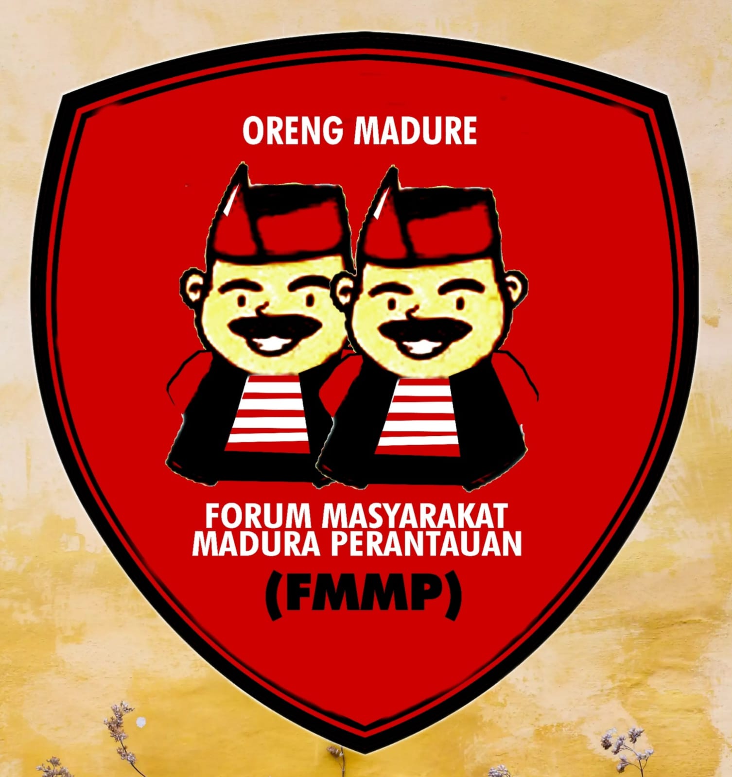 Warung Madura Merasa Diobok-Obok Aprindo, FMMP Bereaksi Melawan