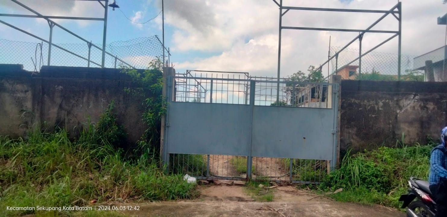 Bos PT. SUJ Diduga Bernada Keras dan Terkesan Arogan Saat Dikonfirmasi Ketua Team Libas DPW Kepri