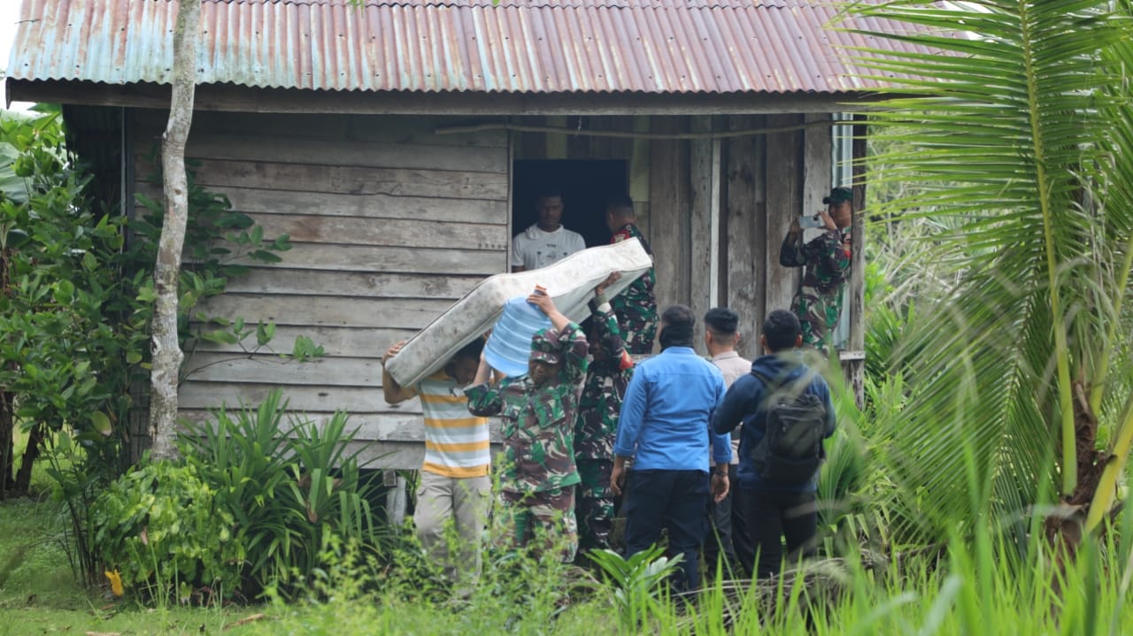 Progres Pergeseran Warga Terdampak Pembangunan Rempang Eco-City