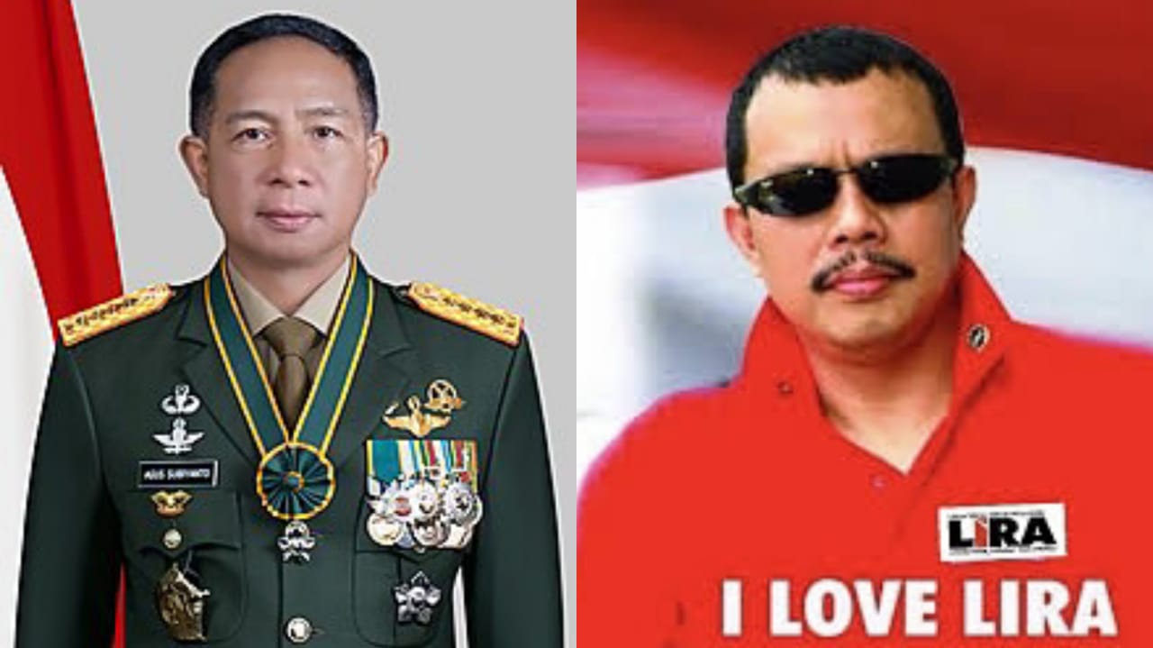 IJW Menyesalkan Pernyataam Panglima TNI Agus Subiyanto Terkait Dugaan Keterlibatan Oknum Prajuritnya Bunuh Wartawan RSP