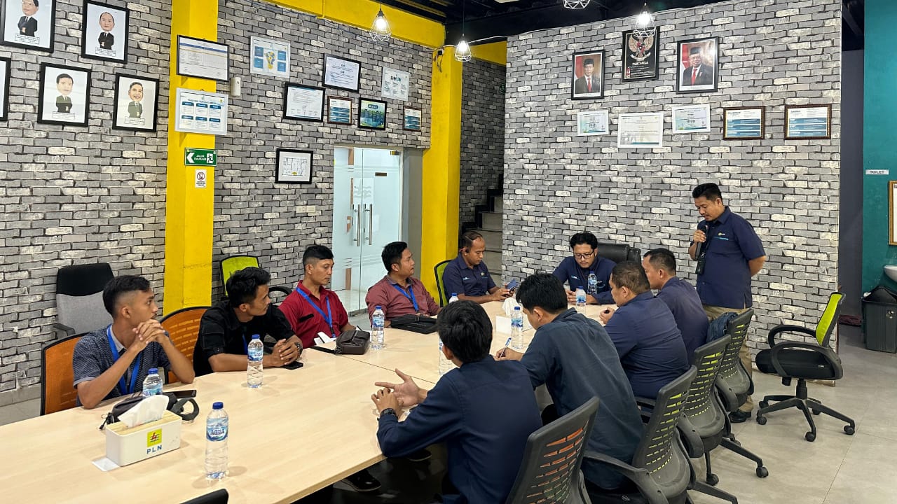 PLTG Dipindahkan, Ketua DPC-PPN Kota Gunungsitoli: PLN Menghalangi Kemajuan Ekonomi di Pulau Nias