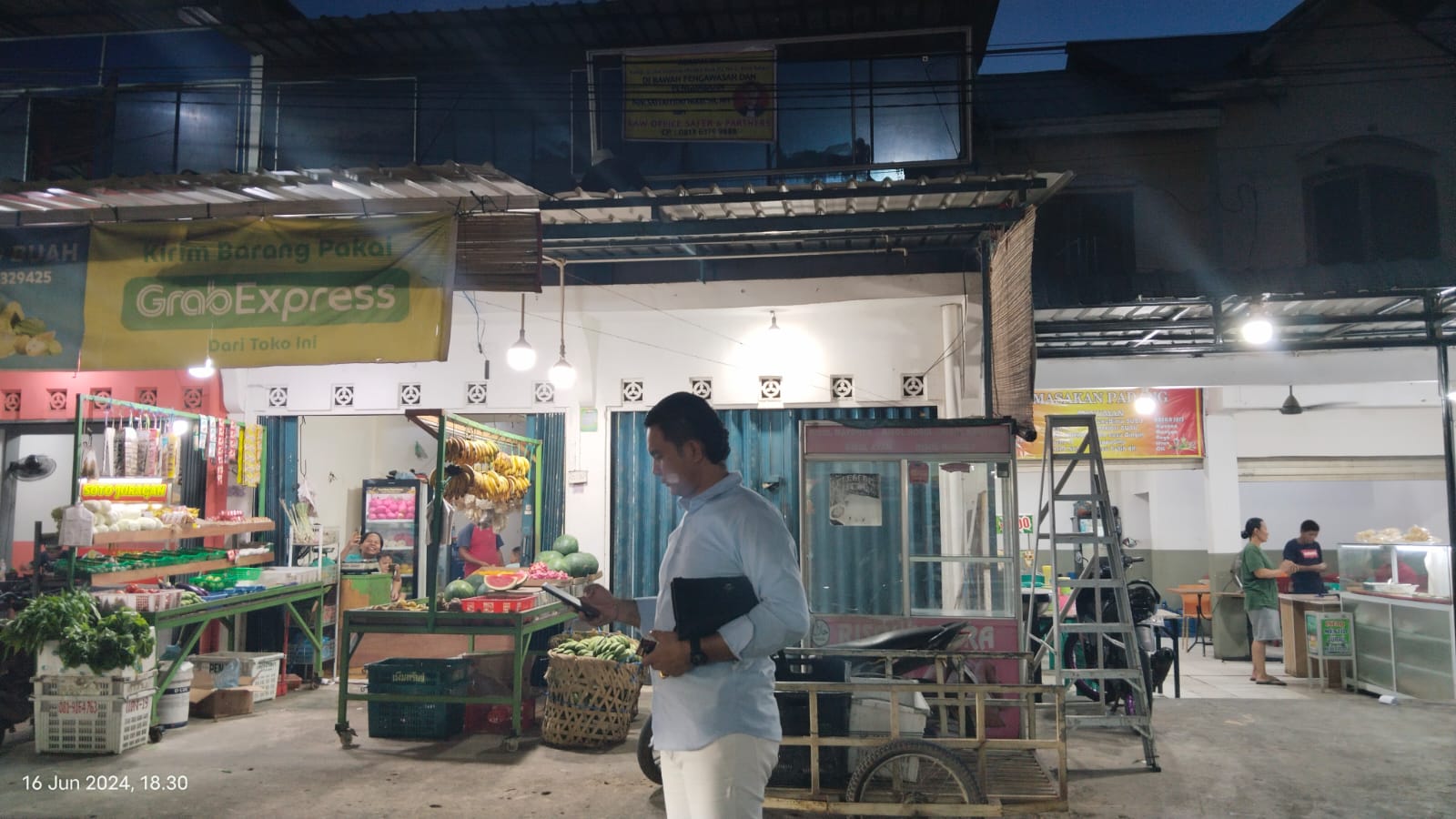 Rumah Klien Advokat Ferry Hulu Diduga Diserobot Berkedok Menyewa Hingga Ada Tindakan Premanisme