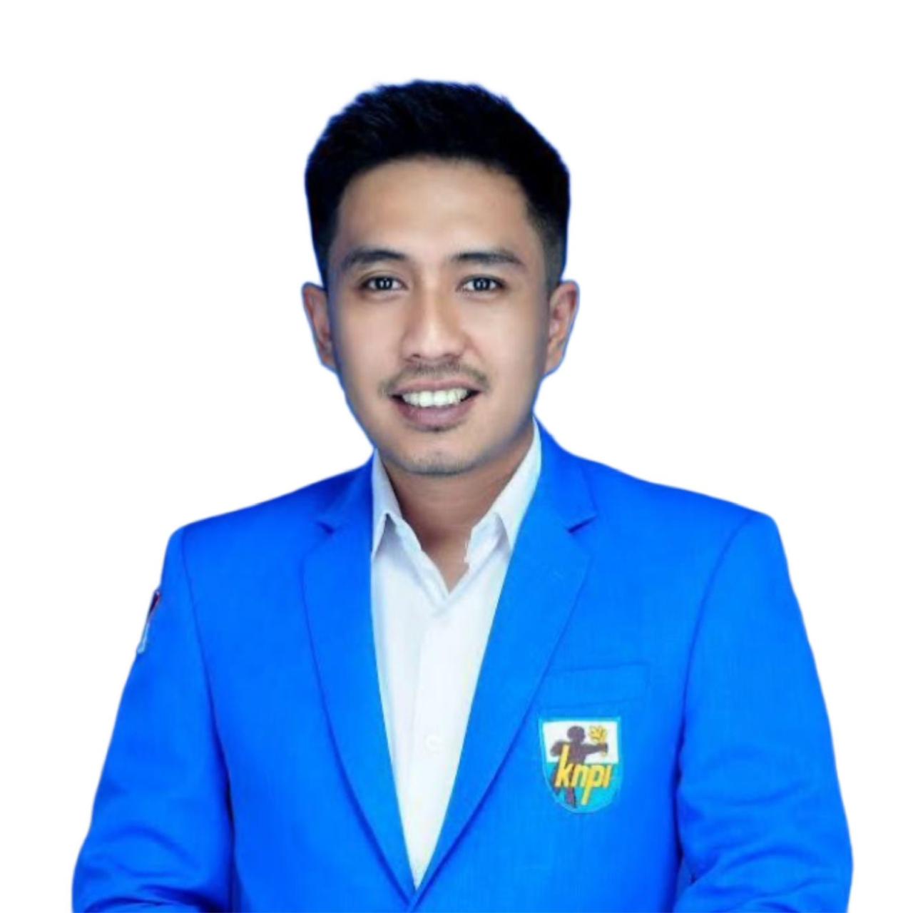 Ketua DPD KNPI Tanjungpinang Minta Pembangunan Pelabuhan Tanjung Moco Segera Dibangun