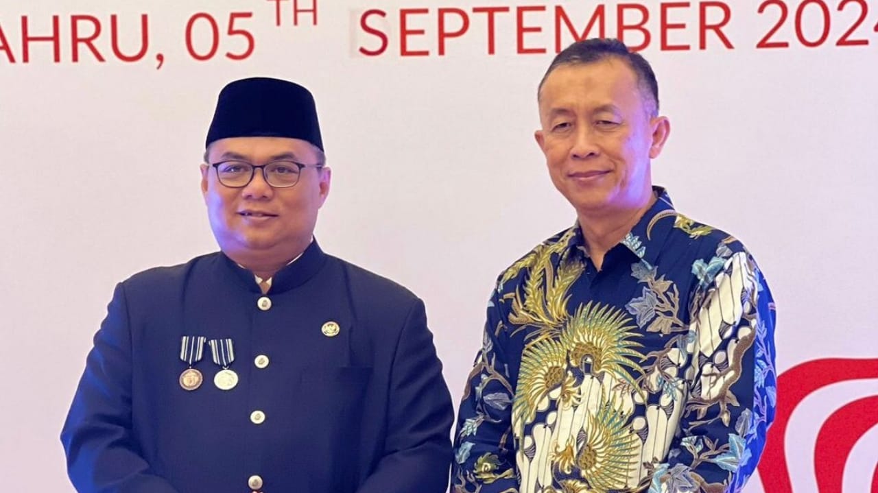 Resepsi Diplomatik KJRI Johor Bahru Pererat Kerja Sama Indonesia-Malaysia