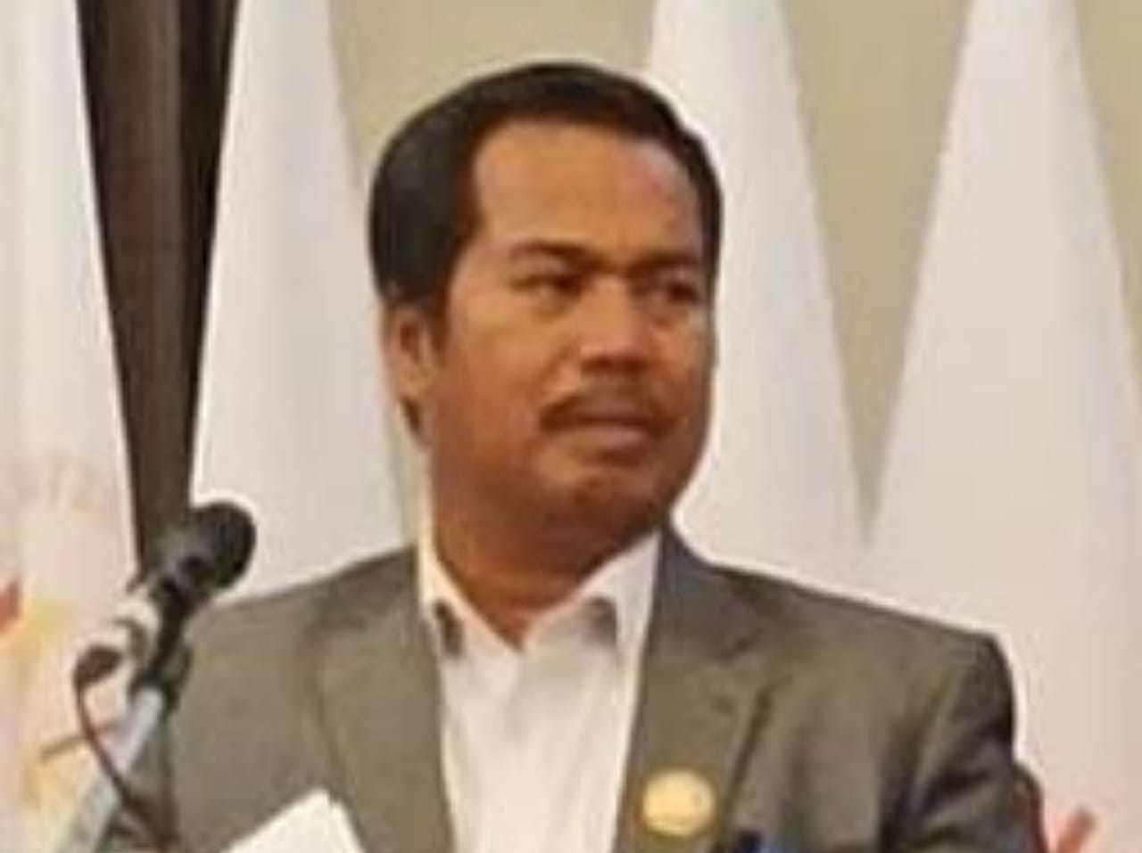 Jaksa Rahmayani Amir Ahmad Terkesan Bungkam, Bishop Dikson Panjaitan: Kennedy Manurung Diputus dengan Seadil-adilnya