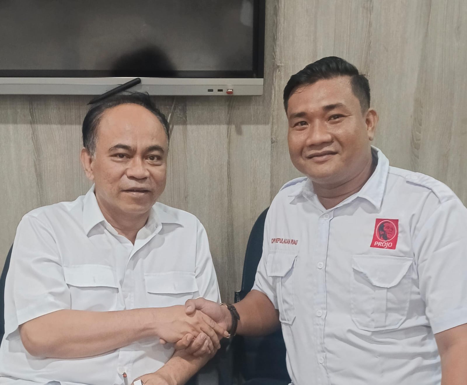 DPD PROJO Kepri Sebut Budi Arie Pelopor Pemberantasan Judi Online