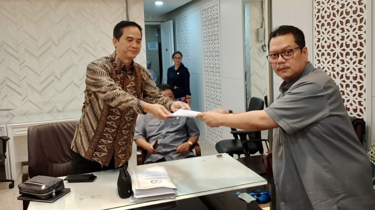 Kasus Hotel Purajaya di Ungkap Komisi VI DPR RI, Azhari Hamid Sebut Muhammad Rudi Terlibat sebagai Kepala BP Batam