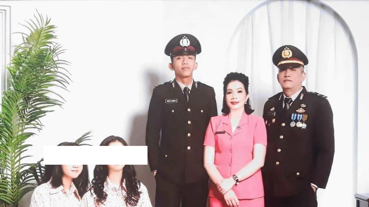 Keluarga oknum Polisi, Rina Sinaga Terindikasi Pelihara Modus Penipuan dan Resmi Dilaporkan