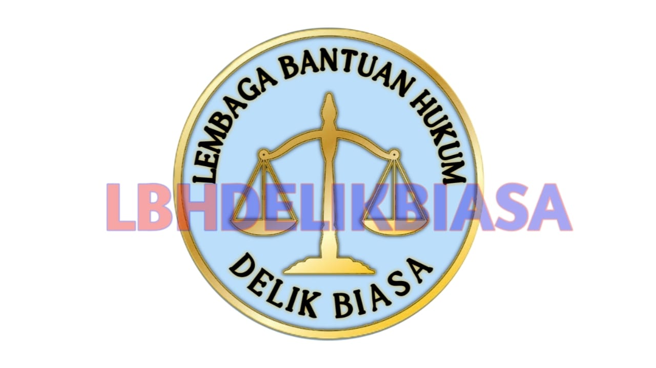 LBH Delik Biasa Resmi Dibuka bagi Masyarakat