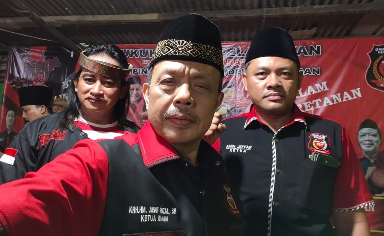 Ormas Madas Nusantara Minta Atensi Kapolda dan Gubernur Terkait Kasus Madura VS Papua di Yogyakarta