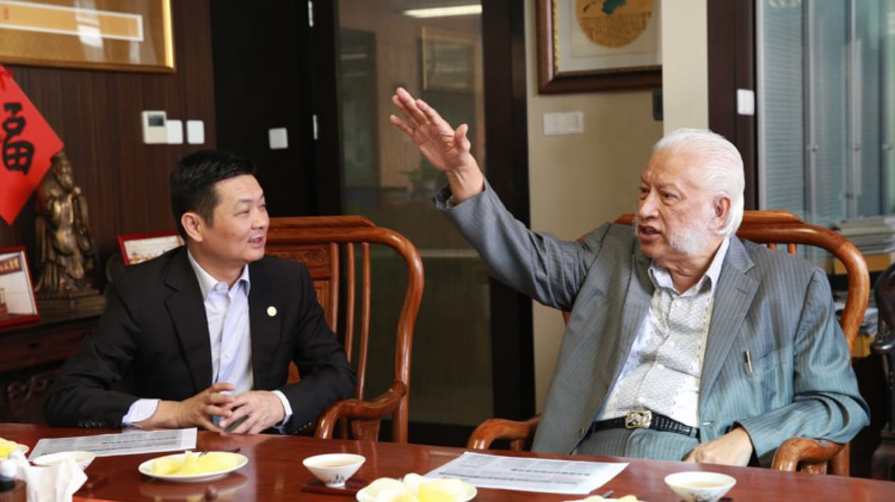 Pensiunan Pegawai BP Batam, BS Beberkan Hal Tidak Jelas Tentang Hotel Purajaya