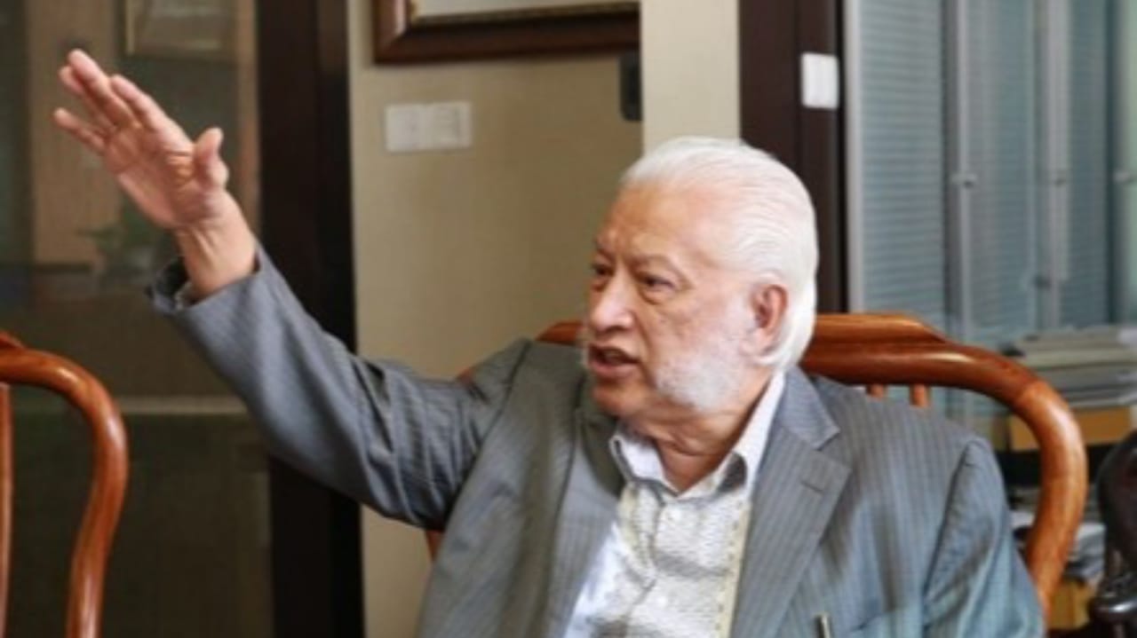 Ted Sioeng Kalah Melawan Hotel Purajaya Batam, Rp25 Miliar Dinyatakan Hangus