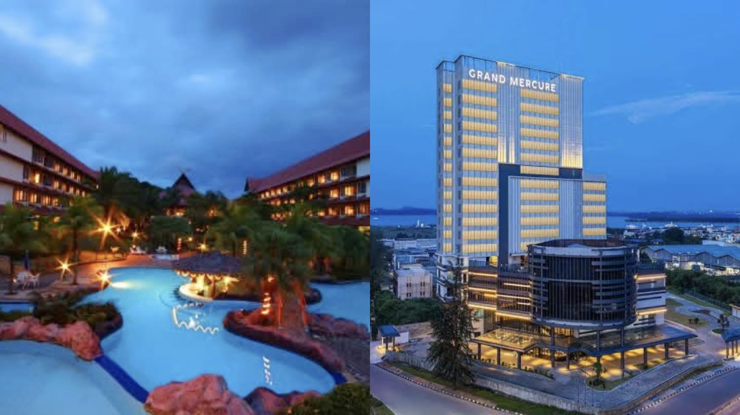 Tidak Seperti Grand Mercure, Hotel Purajaya Dirobohkan dan Jadi Korban Diskriminasi 