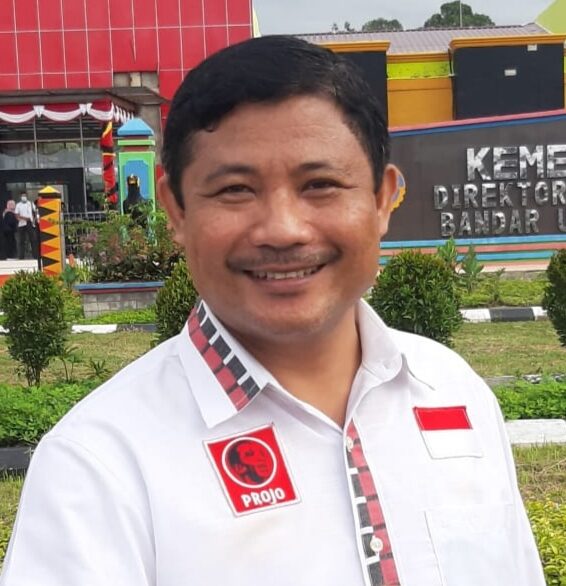 Kisah Pilu Ina Ucok Zebua, Ketua PROJO Nias: Bukti Gagalnya Pimpinan dan Perangkat Desa Hadir untuk Rakyat