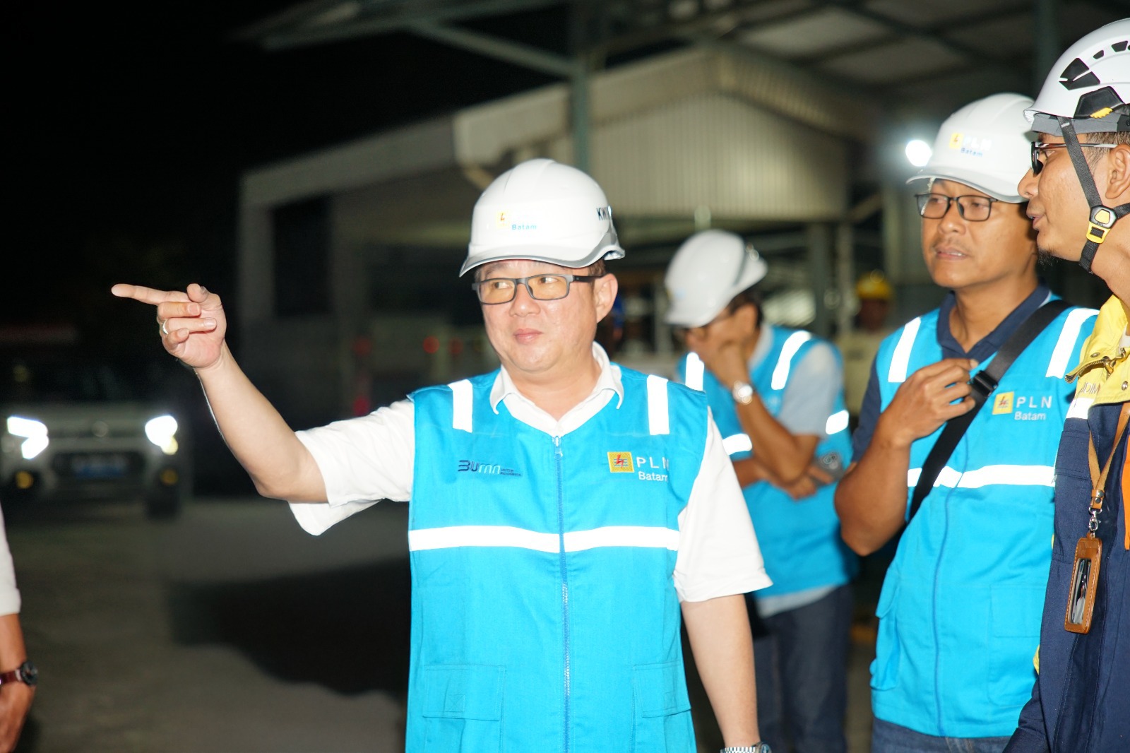 HUT RI ke-80 PLN Batam Beri Diskon Tambah Daya 80 Persen Hingga Akhir Bulan Agustus 2025