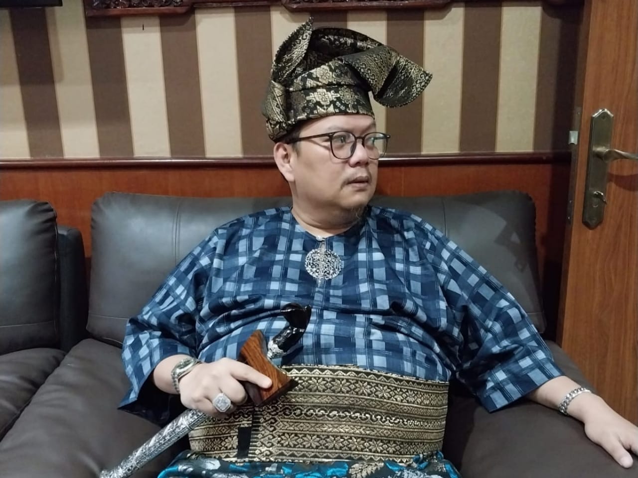 Hotel Purajaya: Dari Ikon Menjadi Puing Marwah Melayu Dihancurkan