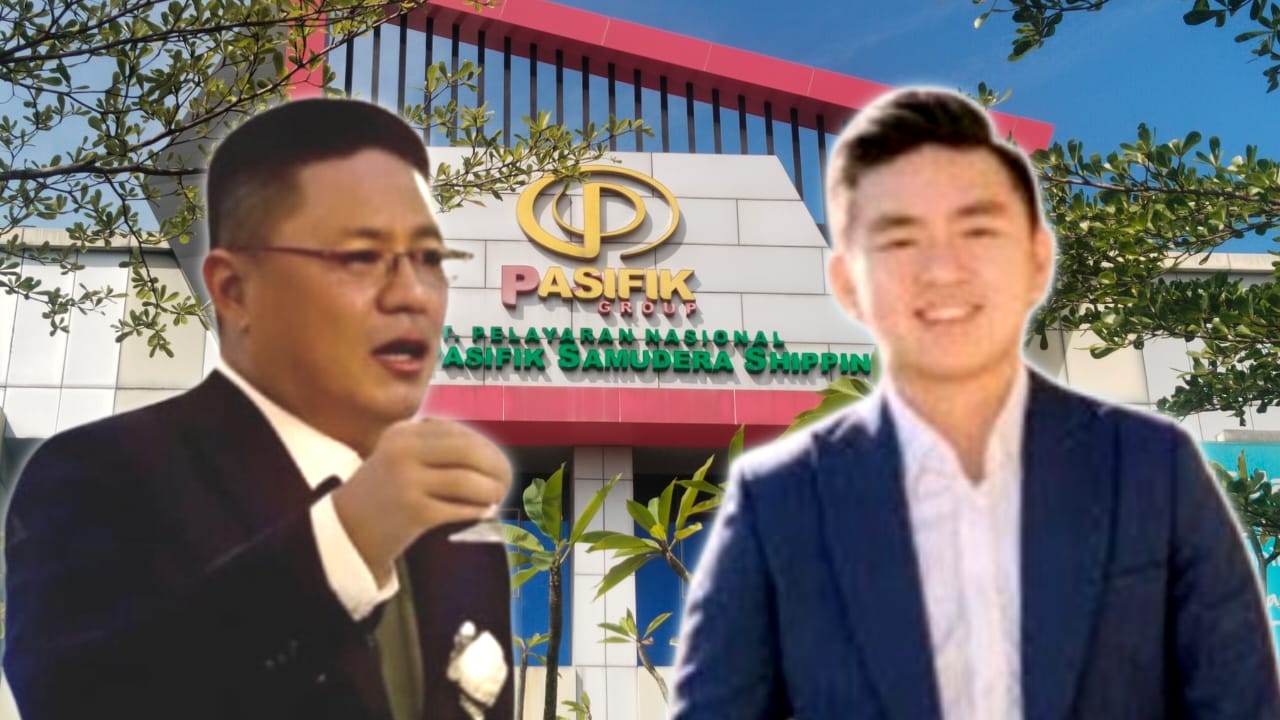 Saat Dikonfirmasi Tak Ada Respon, Asri alias Akim Bersama Anaknya Bobie Jayanto Diminta Untuk Segera Diproses
