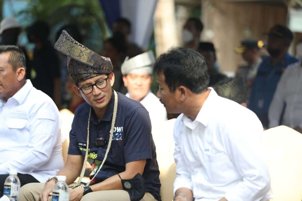 Sepertinya Pasifik Group Tak Indahkan Amanat Pemerintah Terkait Ekosistem di Nongsa Kota Batam