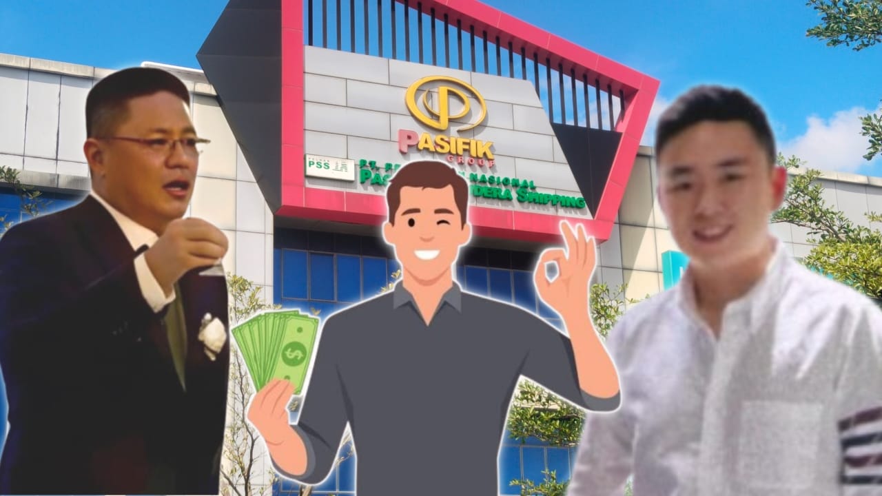 Buruh Marah dan Mafia Senyum, Lahan Reklamasi Akim dan Bobie Jayanto Tetap Jalan
