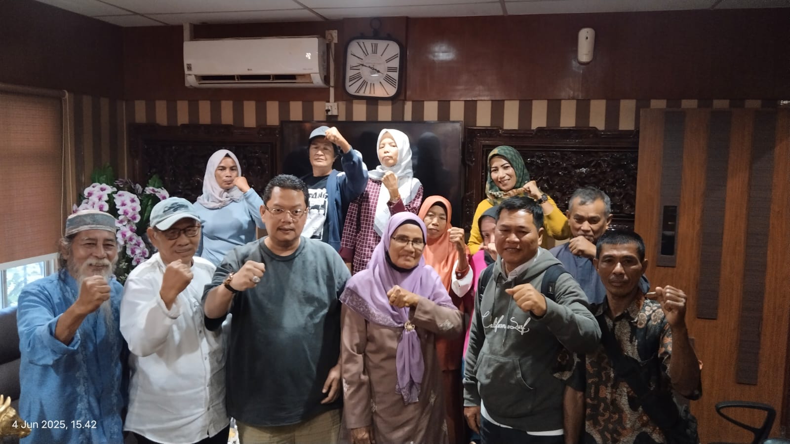 Teriakan Masyarakat Melayu Tentang Mafia Lahan Sepertinya Dibungkam oleh Oknum Pejabat Pusat dari Dapil Provinsi Kepri
