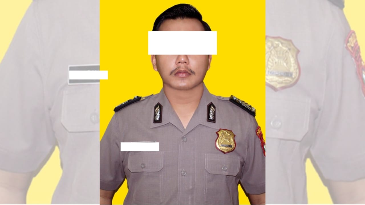 Bidan Dijanjikan Dinikahi Karena Hamil, Oknum Polisi Berinisial YAAS Dapat 3 LP Sekaligus di Polda Kepri