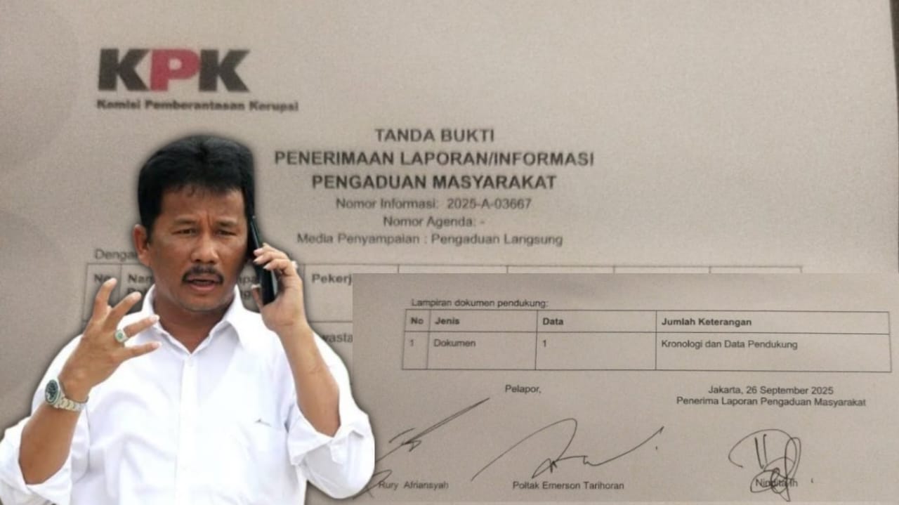 Ditaksir Rugi Rp922 Miliar, KPK Dalami Dugaan Korupsi dan Keterlibatan Mantan Kepala BP Batam dalam Kasus Hotel Purajaya