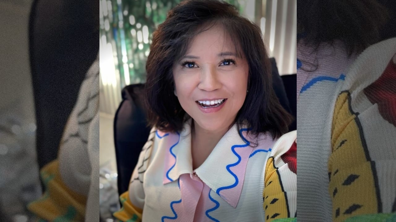 Monica: Panja DPR Bicara Teori, Kasus Nyata Seolah-olah Dikangkangi