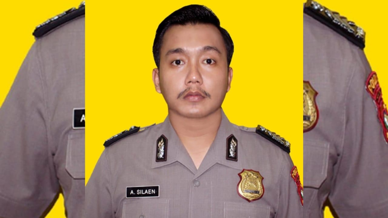 Korban Bidan FM Dikunjungi PPA Provinsi Kepri, Brigadir Arga Silaen Terbukti Langgar Kode Etik