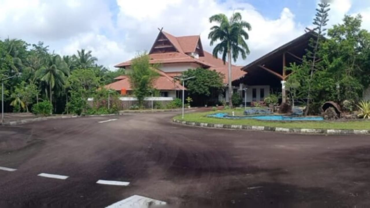 Nazar Machmud Turut Angkat Bicara Terkait Kasus Hotel Purajaya: Kejahatan Menghapus Histori Pengusaha Melayu