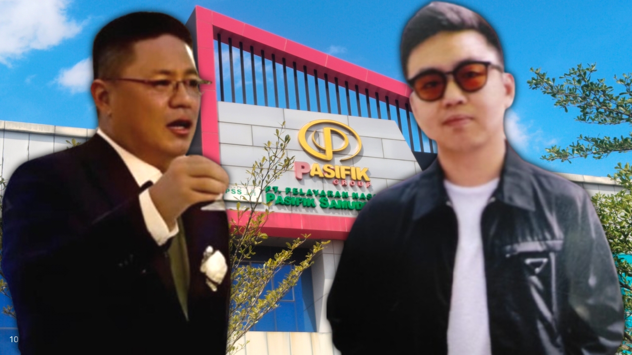 Legalitasnya Terindikasi Belum Jelas, Diduga Kuat PT Pasifik Estandindo Perkasa Jadi Inisiator Perobohan Hotel Purajaya Batam Legalitasnya Terindikasi Belum Jelas, Diduga Kuat PT Pasifik Estandindo Perkasa Jadi Inisiator Perobohan Hotel Purajaya Batam