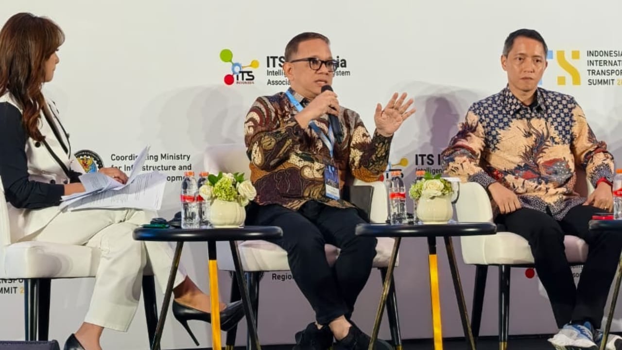 BP Batam Tingkatkan Kepastian Usaha dan Peran Logistik dalam Pertumbuhan Ekonomi Batam