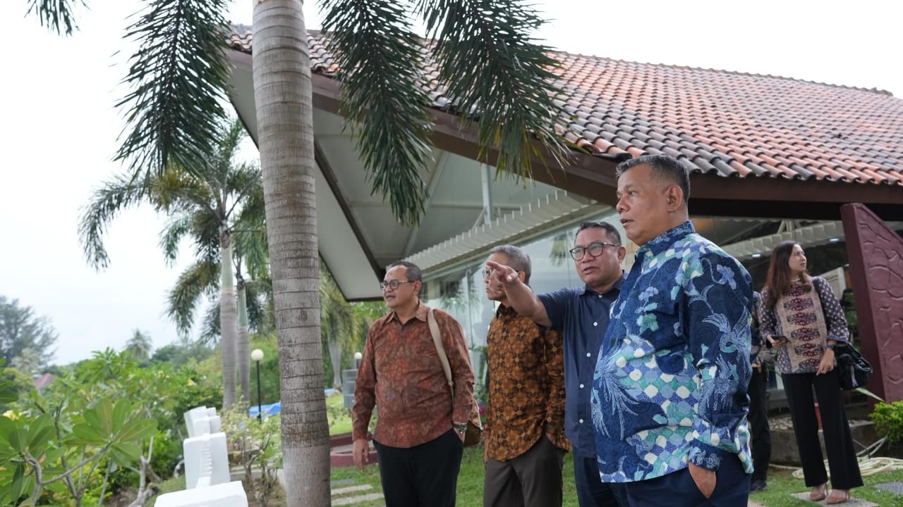 Sinergi Wamen UMKM: BP Batam dan BRI Wujudkan Ekosistem UMKM Berdaya Saing