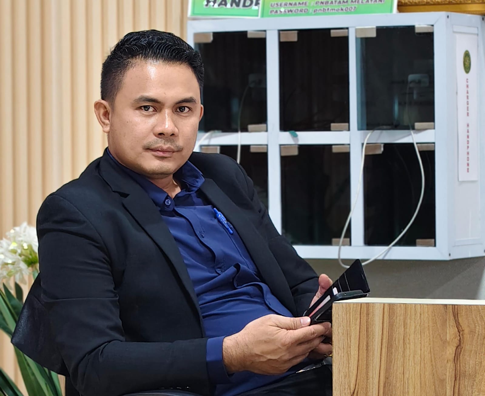 Advokat Fery Hulu Bantah Isu Miring Terkait 3 Dump Truck Disebut TPPU dan Bodong: Semua Itu Hoax