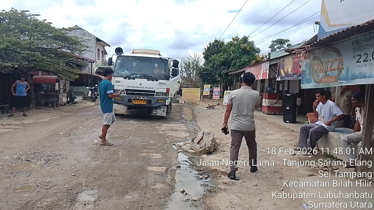 Diduga PT HSJ ASIAN AGRI Melanggar UU Perda Nomor  Tahun 2024