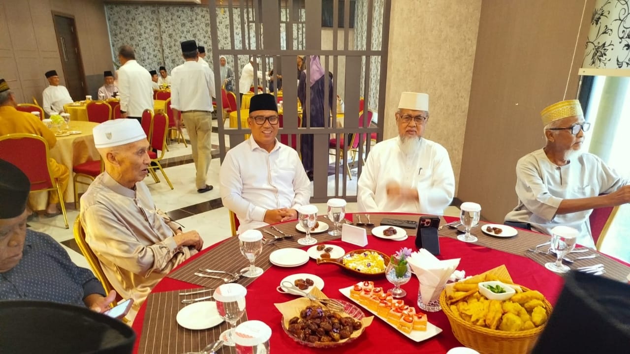 Kasus Hotel Purajaya Harus Jadi Agenda Penting Tokoh Melayu