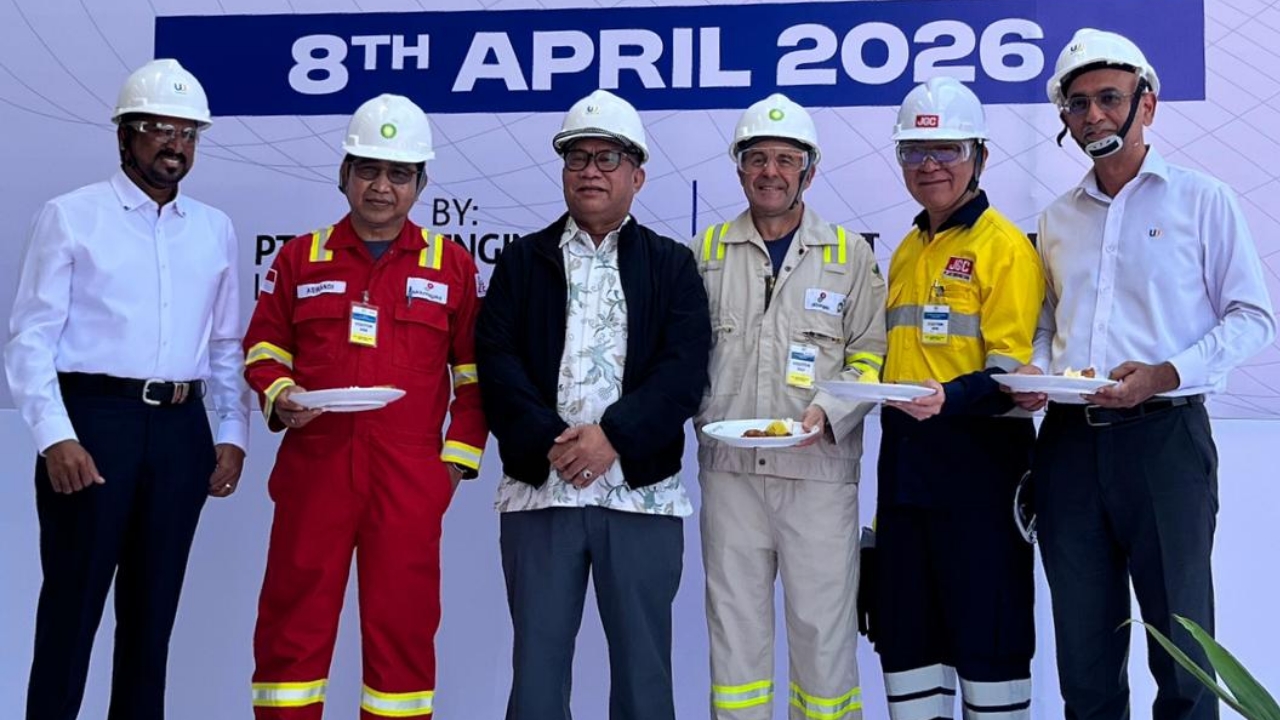 AS Jadi Pasar Terbesar, Ekspor Batam Tumbuh Signifikan di Awal 2026