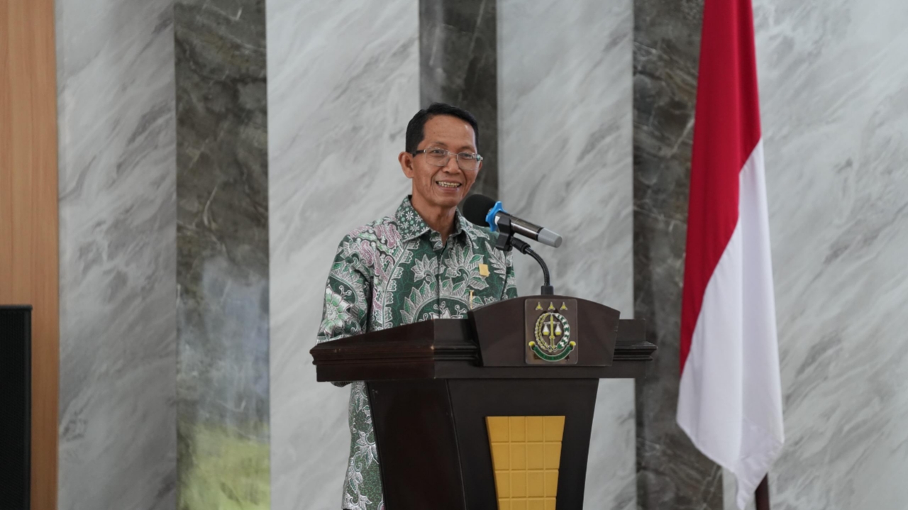 BP Batam Perkuat Kerja Sama dengan Kejati Kepri Terkait Penanganan Masalah Hukum bidang Perdata dan Tata Usaha Negara