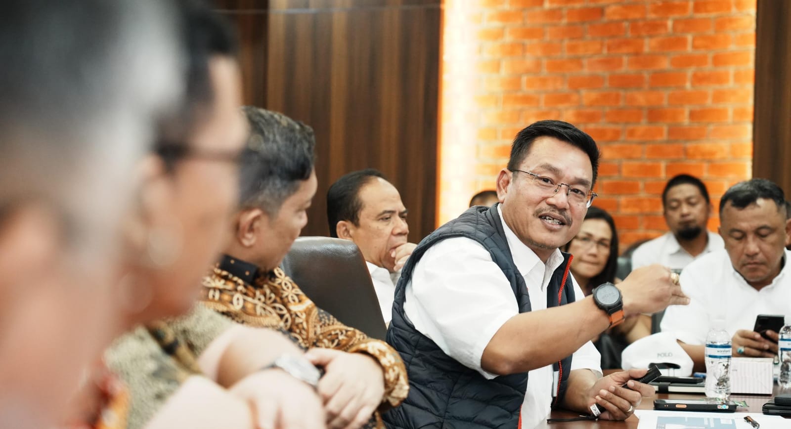 214 Rumah di Puskopkar Tak Bisa Bayar Kewajiban, BP Batam Kedepankan Pendekatan Komprehensif Selesaikan Persoalan Perpanjangan UWT