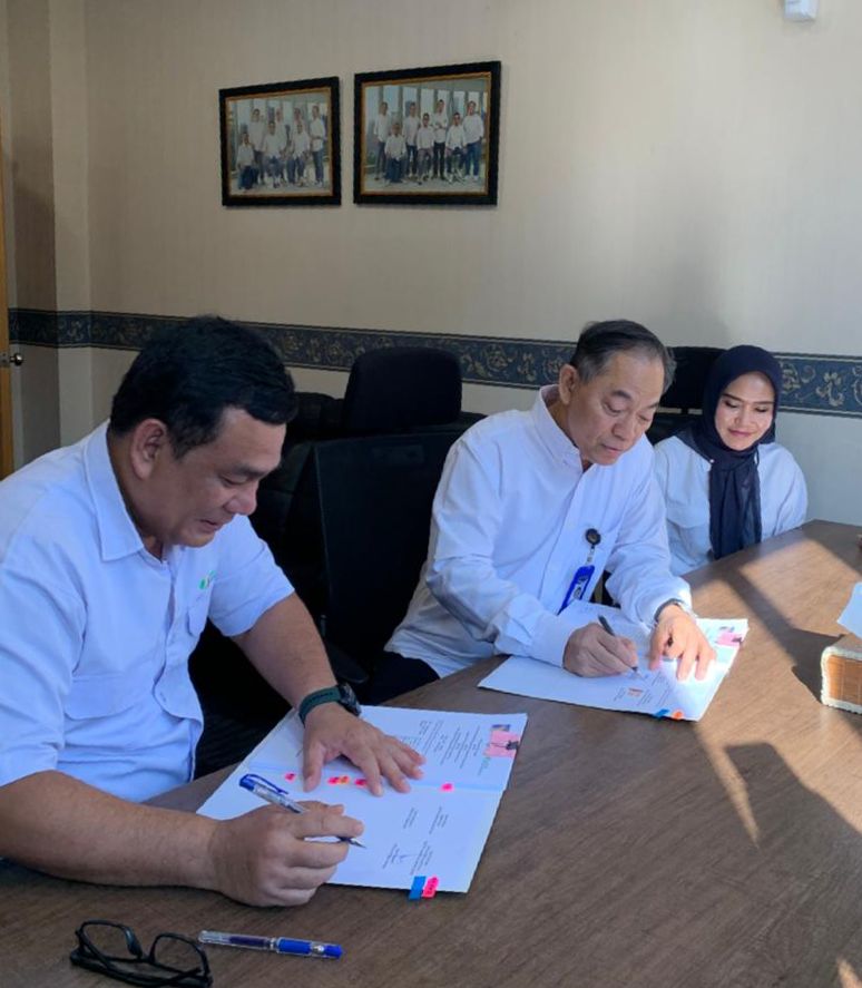 BP Batam Aktifkan Kembali Layanan BPJS Ketenagakerjaan di RSBP